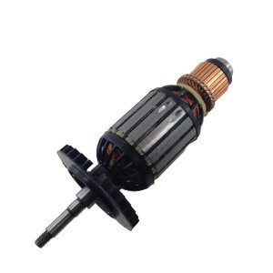 Conjunto Rotor C/Rolamento 2 20V Lag Pitbull - 638001-02S - Black&Decker
