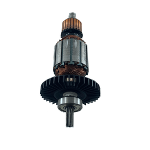 Induzido 220V 11B6 - 1604010B9X - Bosch