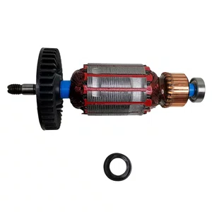 Induzido 220V Para Plainas Skil - 2610394611