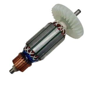 Induzido 220V Para Serra Marmore Skil 9815 - 1619Pa3398