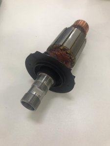 Induzido 220V - 2610025596 - Bosch