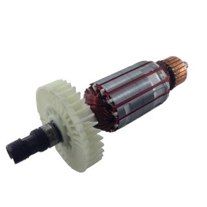 Induzido 220V Tupia 1831 Bosch - 1604010B3J