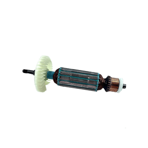 Induzido Esmerilhadeira 9002 220V 1604010B5E - Skil