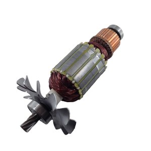 Conjunto Rotor 220V - N478621 - Black&Decker