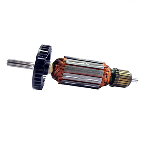 Induzido - 2604011096 - Bosch