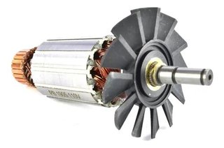 Induzido 4100Ns/4100Nh 220V Importado - 596 - Edrock