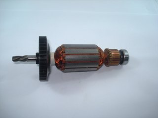 Induzido - 1619P09157 - Bosch