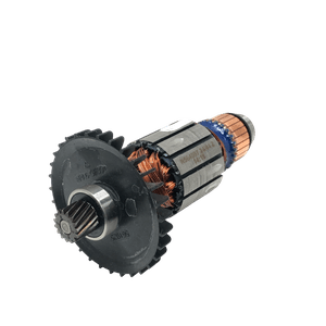 Induzido Deawalt Com Rolamento E Pinhao N564095S - Dewalt