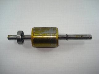 Induzido Ics-50Ab - 00032445.6 - Garthen