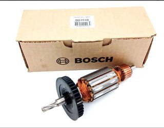 Induzido P Retifica Bosch 1215.0 Ggs27L - 2604010639