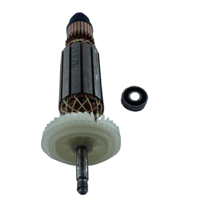 Induzido Esmerilhadeira Bosch Gws 18-125L - 1604010B98