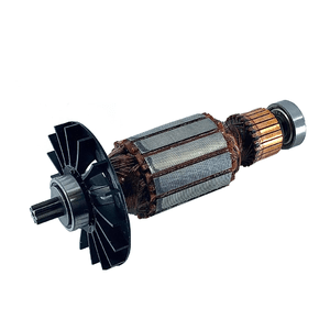 Induzido P/Martelo Gbh 2-20 D 1614010711 - Bosch