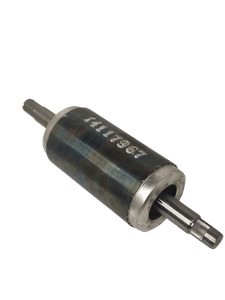 Induzido Para Motor El7200 220V 2,5 Cv Ref.e1001259 W / 188094 / Jacto Clean - 188094-Rotor