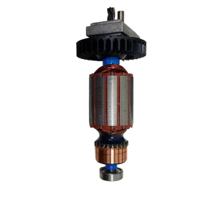 Induzido Para Serra T.t 4003 Skil - F000605089