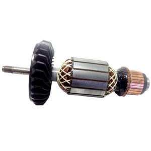 Induzido 127V - Gws 2400W Bosch - F000605226