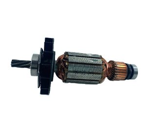 Induzido 127V P/ Martelete Gbh 2-24D F000605185 - Bosch