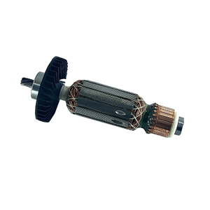 Induzido 127V Para Serra Circular 1623 / Gks 190 Bosch - 1619P07339