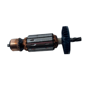 Induzido 127V Serra Circular 1546 Bosch - F000605111