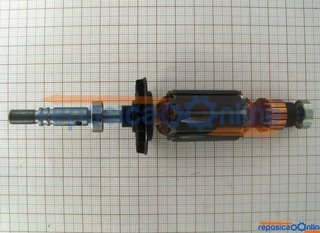 Induzido Para Dremel F013039850 - 398 - 2610907942