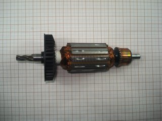 Induzido P/ Furadeira 1194.5 - 9618089597 - Bosch