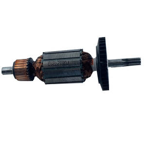Induzido 220V Para Furadeira De Impacto 1110.2  Bosch / 6555 Skil - 1604010B38
