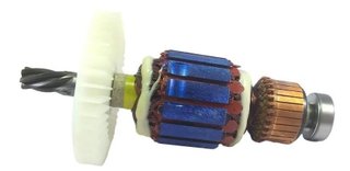 Induzido / Rotor 220V Para Martelo Rompedor Dewalt - N077886