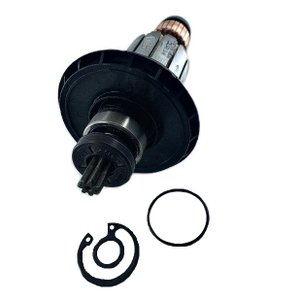 Induzido 220V Martelo Bosch - 1614011098