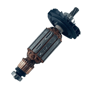 Induzido Para Martelo Bosch 06112537E0 - Gbh 2-26 Dre - 1614010709