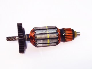 Induzido / Rotor 220V Para Parafusadeira Dewalt - 176851-05Sv