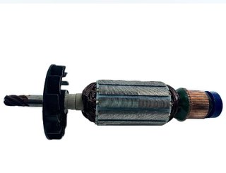 Induzido / Rotor 220V Para Perfuratriz Diamantada Dewalt - 1002677-00