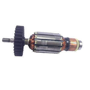 Induzido / Rotor 220V Para Plaina Dewalt - 327403-02