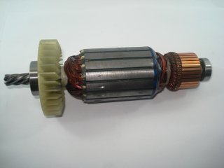 Induzido Skil 3710 - F000605188