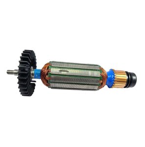 Induzido / Rotor 220V Para Retificadeira Dewalt - N386326