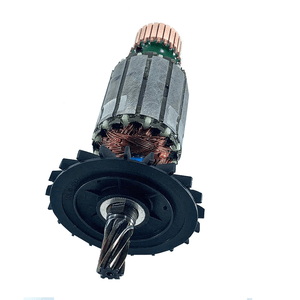 Induzido Skil 220V 5401 F000605206