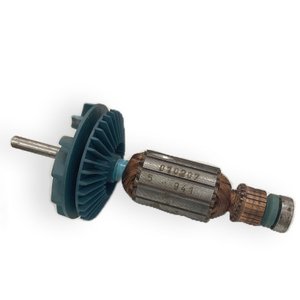 Induzido - 1604010282 - Bosch