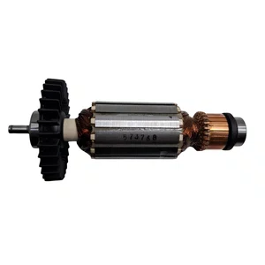 Induzido 220V Para Serras Mármores Makita - 510221-1