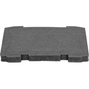 Inserto De Espuma Para Organizador De Ferramentas Rasa Toughsystem 2.0 Dewalt - Dwst08111