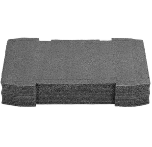 Inserto De Espuma Para Organizador De Ferramentas Fundo Toughsystem 2.0 Dewalt - Dwst08121