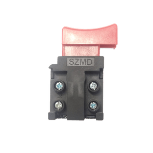 Interruptor 127V 5300 - F000608028 - Bosch