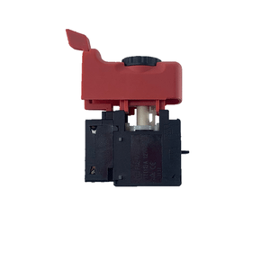 Interruptor 127V_60Hz - F000608421 - Bosch