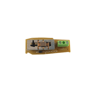 Interruptor 127V - 8003 - F000608040 - Bosch