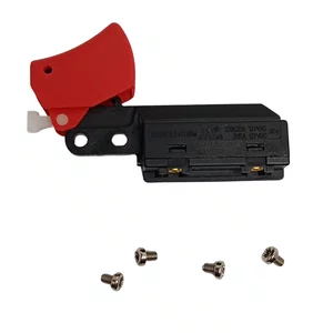 160720036A Bosch - Interruptor Para Serra Circular Manual Gks 20-65