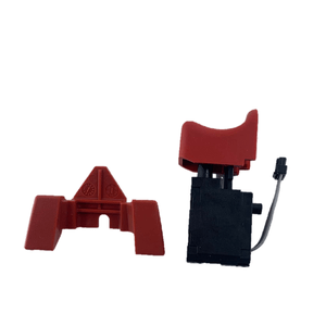 Interruptor - 160720037K - Bosch