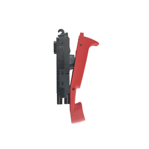 Interruptor - 1617200130 - Bosch