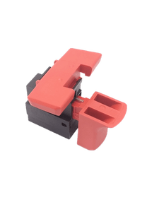 Interruptor - 1619P09972 - Bosch