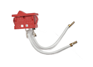 Interruptor 1619Pb3034000