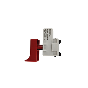 Interruptor 1V Mg 127/220 6550 - F000608425 - Bosch