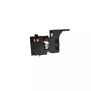 Interruptor 220V Para Furadeiras Stanley - 5140166-16