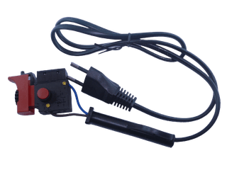 Interruptor 220V - 6554 Jc - F000609476 - Bosch