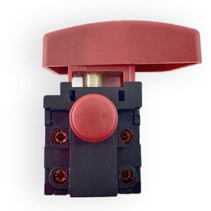 Interruptor 220V - 160720031E - Bosch